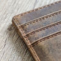 some ways to get smell out of leather