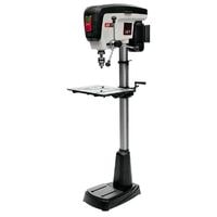 best bench top drill press for metal