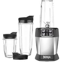 best blender for thick frozen smoothies