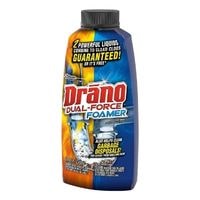 best drain cleaner for slow toilet