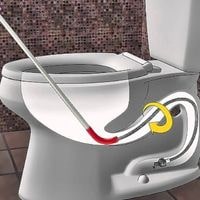 best drain cleaner for toilet
