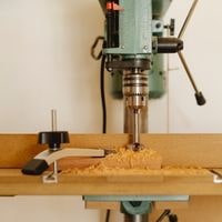 best drill press for metal