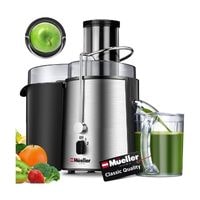 best juicer for everyday use