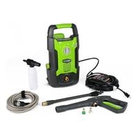 best pressure washer for home use