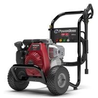 best pressure washer with tank