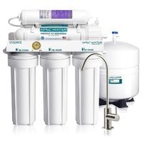 best reverse osmosis system for well water