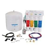 best reverse osmosis system with remineralization