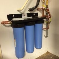 best whole house reverse osmosis system