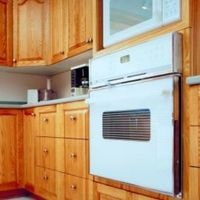 guide to glaze kitchen cabinets