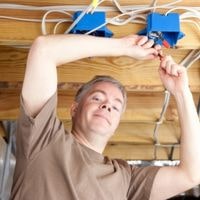 guide to wire a basement