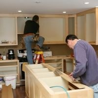 kitchen remodeling on a budget