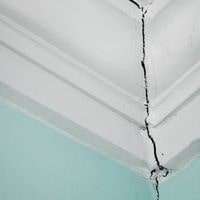 seal cracks and gaps