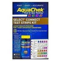 aquacheck pool and spa test strips