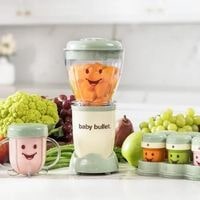 best blender for baby food