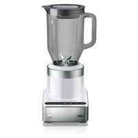 best blender with glass jar in 2022