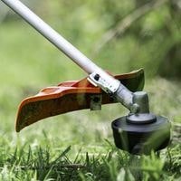 best lightweight weed eater for a woman