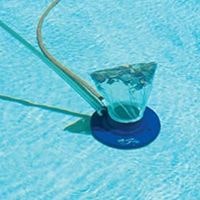 best pool cleaner for leaves