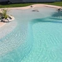 best sand for pool filter