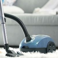 best vacuum for dust collection