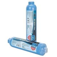 camco inline rv water filter