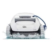dolphin robotic pool vacuum cleaner