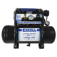 excell air compressor