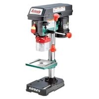 grizzly industrial benchtop drill press