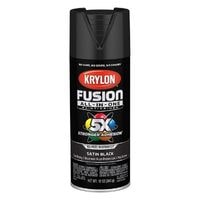 krylon fusion all-in-one spray paint