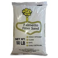 palmetto 50 pounds of pool filter sand