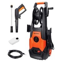 paxcess electric pressure washer