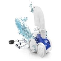 polaris sport robotic pool cleaner