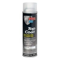 por-15 clear top coat spray paint