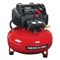 porter-cable air compressor