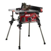 skil 15 amp 10 inch table saw