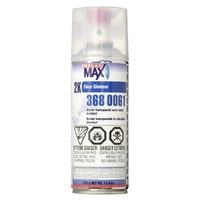 usc spraymax aerosol clear