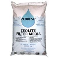 zeobest 25 pounds of pool-filter sand