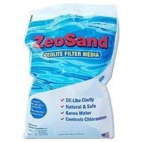 zeosand 50 pounds swimming pool sand