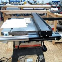 best aftermarket table saw fence system
