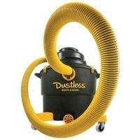 best shop vac for drywall dust in 2022
