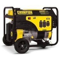 champion 100496 portable generator