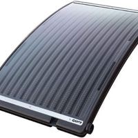 game solarpro curve pool heater