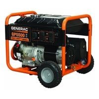 generac 5939 portable generator