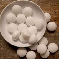 get rid of mothball smell in house