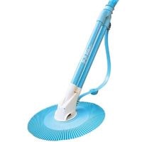 pentair above ground pool cleaner
