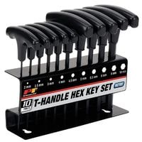 performance tool t-handle set