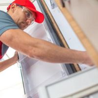 signs of freon leak in refrigerator
