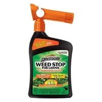 spectracide weed-killers