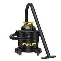 stanley wet dry vacuum