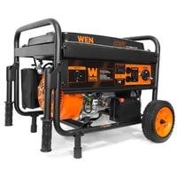 wen 56475 portable generator