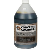 CC Concrete Vivid Acid Stain